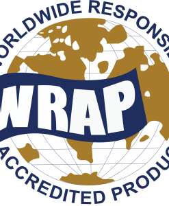 WRAP certification
