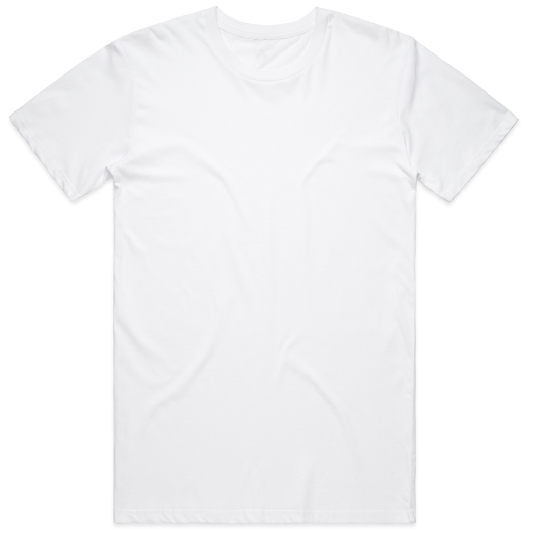Shirtbox | Blank Tees Made From Australian Cotton | Wholesale